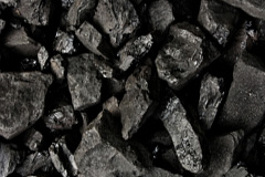 Catch coal boiler costs