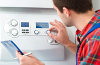 free commercial Catch boiler quotes